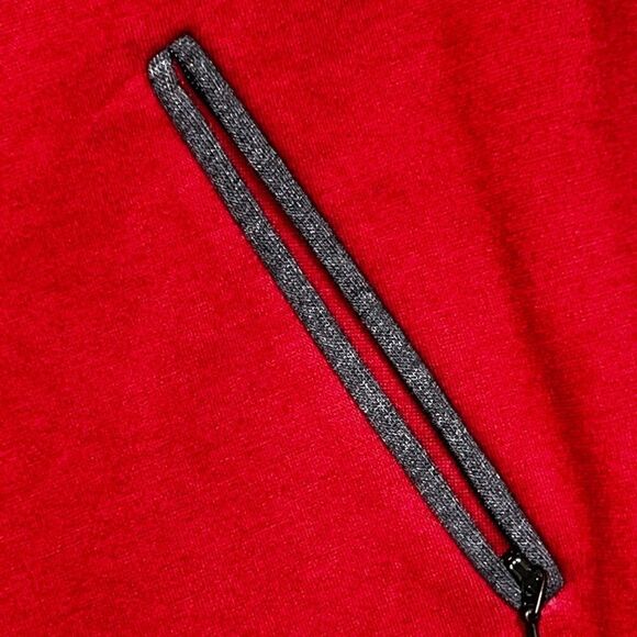 Dublin Womens/Ladies Supa-fit Euro Seat Zip Up Jodphur riding pants Sz US 32W - Picture 6 of 9